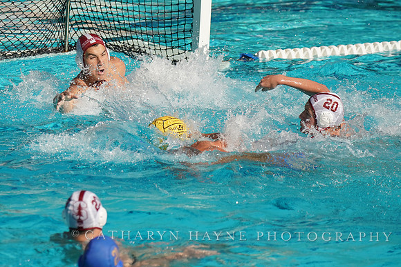 MWP: MPSF:Stanford University Cardinals vs UCLA Bruins