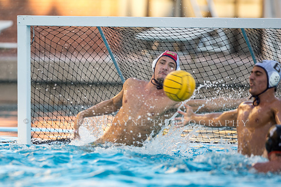 MPSF Cal vs UOP
