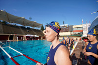 WWP: Stanford Invitational: California Golden Bears vs University of Michigan Wolverines