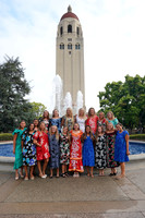 Collegiate Women's Water Polo: NCAA Banquet