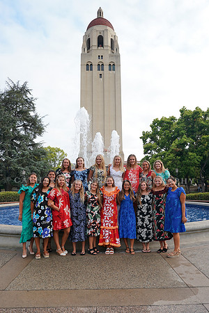 Collegiate Women's Water Polo: NCAA Banquet
