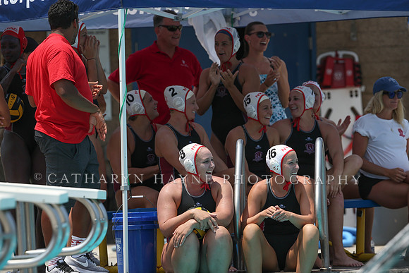 USA Water Polo: Womens Senior Nationals:Championship:New York Athletic Club vs Stanford