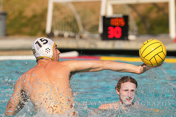 MWP: UC Davis Aggies Alumni Game