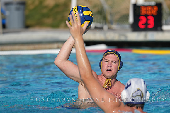 MWP: UC Davis Aggies Alumni Game