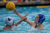 USAWP: Olympic Development Men's Championships: Cadet:PAC Red vs PSW