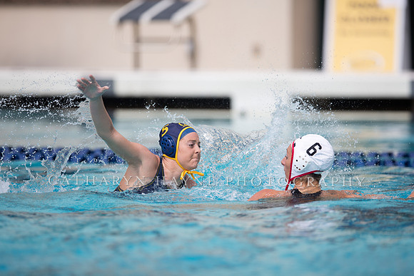 Cal vs SDSU
