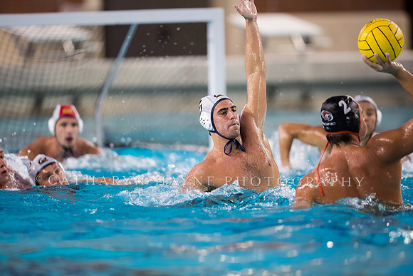 MPSF Cal vs UOP