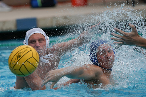 USAWP: Olympic Development Men's Championships: All Star: South vs West