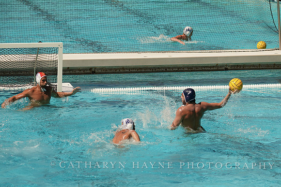 MWP:UC Davis Aggies vs San Jose State University Spartans Game 2