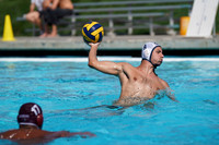 MWP: California Golden Bears vs Santa Clara University Broncos
