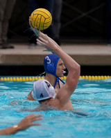 USAWP: Olympic Development Men's Championships: Cadet:PAC Red vs PSW