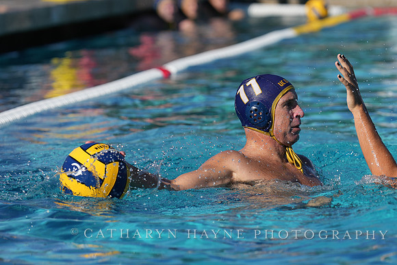 MWP: UC Davis Aggies Alumni Game