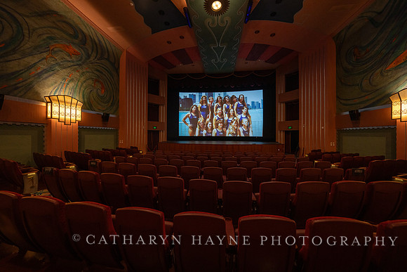 USA Water Polo: Women of the Water Premier
