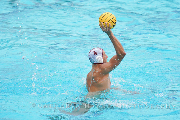 MWP: MPSF:California Golden Bears vs Stanford Cardinals