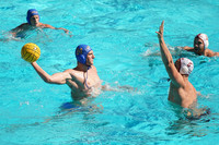 MWP: MPSF:Stanford University Cardinals vs UCLA Bruins