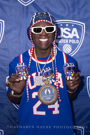 USA Water Polo: Women of the Water Premier