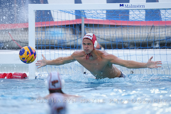 USA Water Polo National League