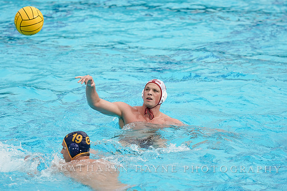 MWP: MPSF:California Golden Bears vs Stanford Cardinals