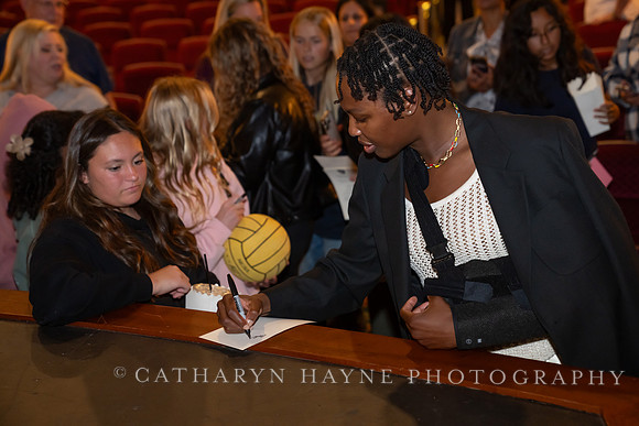 USA Water Polo: Women of the Water Premier