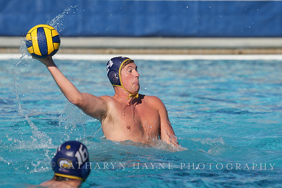 MWP: UC Davis Aggies Alumni Game