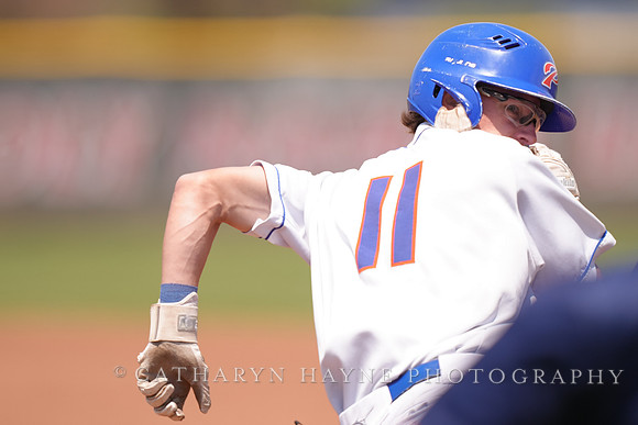 Saint Joseph Notre Dame High School Pilots: Senior Day