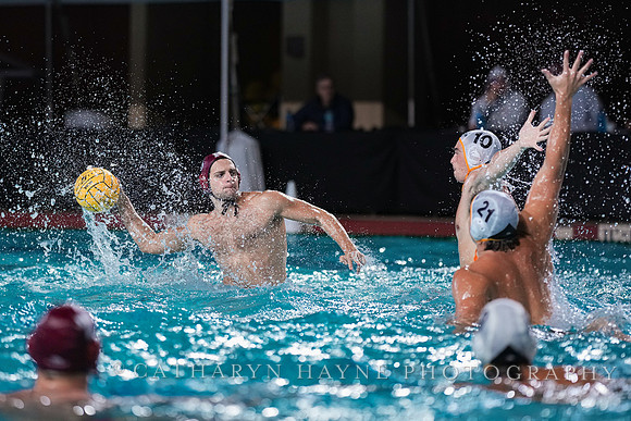 MWP: Fordham University Rams vs Long Beach State