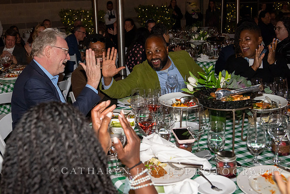 Head-Royce Spring Celebration: Together Again