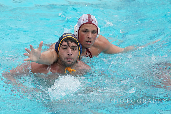 MWP: MPSF:California Golden Bears vs Stanford Cardinals