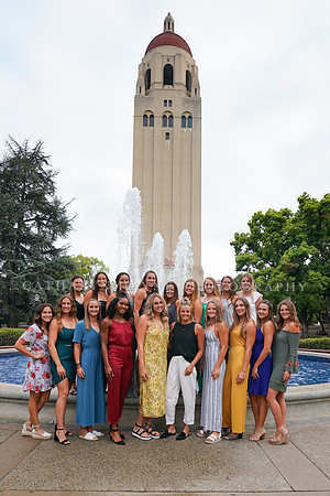 Collegiate Women's Water Polo: NCAA Banquet