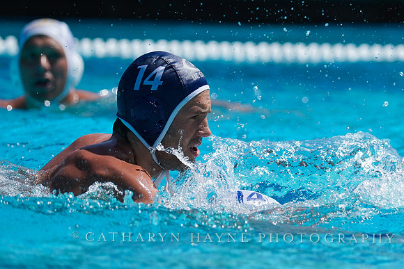 MWP:UC Davis Aggies vs San Jose State University Spartans Game 2