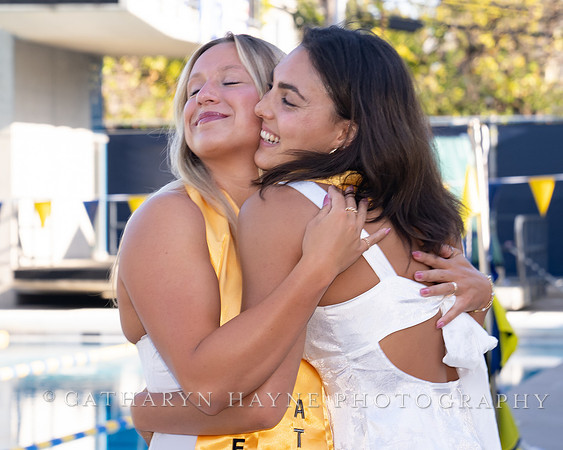 Isabelle Stadden, Jade Neser