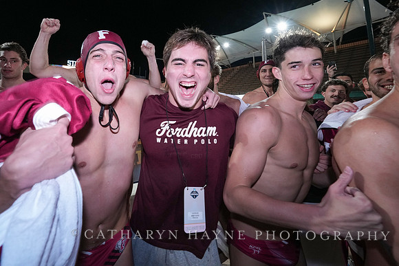 MWP: Fordham University Rams vs Long Beach State