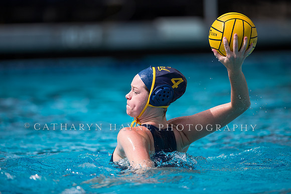 Cal vs SDSU