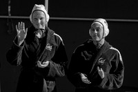 WWP: Stanford Invitational: California Golden Bears vs Stanford University Cardinal