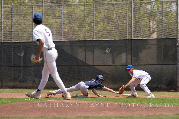 Saint Joseph Notre Dame High School Pilots: Senior Day