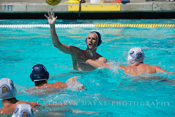 MWP: UC Davis Aggies vs San Jose State University Spartans