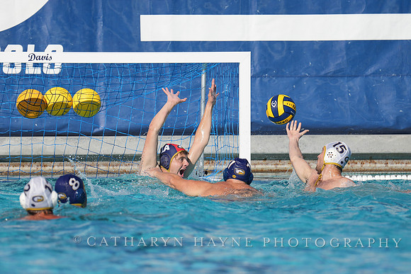 MWP: UC Davis Aggies Alumni Game
