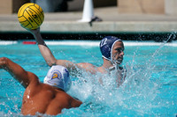 MWP: UC Davis Aggies vs San Jose State University Spartans