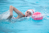 Youth Water Polo: Kap 7: U14 Diablo vs Alliance