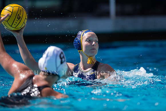 Cal vs LBSU