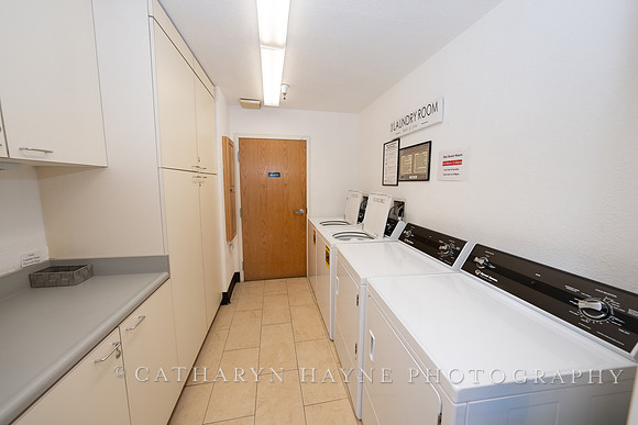 UCSF Family House