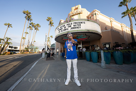 USA Water Polo: Women of the Water Premier