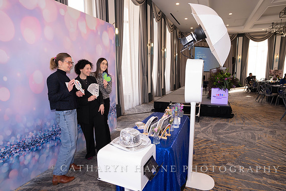 UCSF Benioff Children’s Hospital: Heroes for Healing