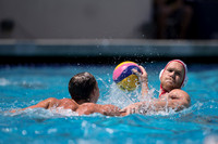 NYAC vs USA Blue at National League Championships