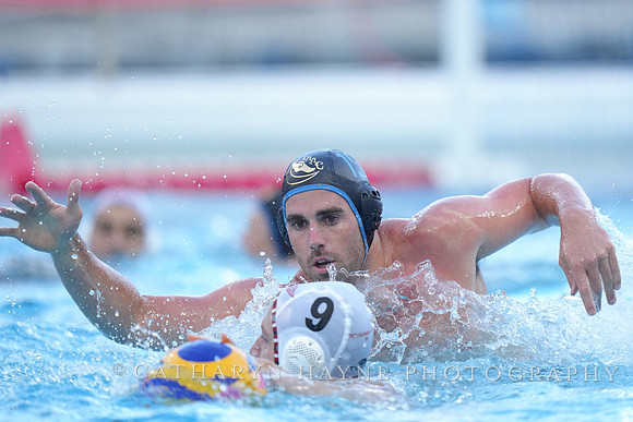 USA Water Polo National League