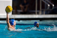 University of Pacific vs UCLA at Mountain Pacific Invitational;