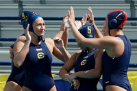WWP: California vs Arizona State