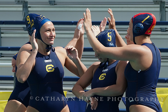 WWP: California vs Arizona State