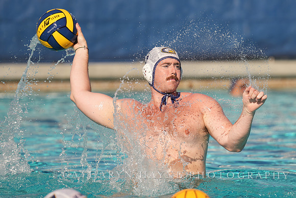 MWP: UC Davis Aggies Alumni Game