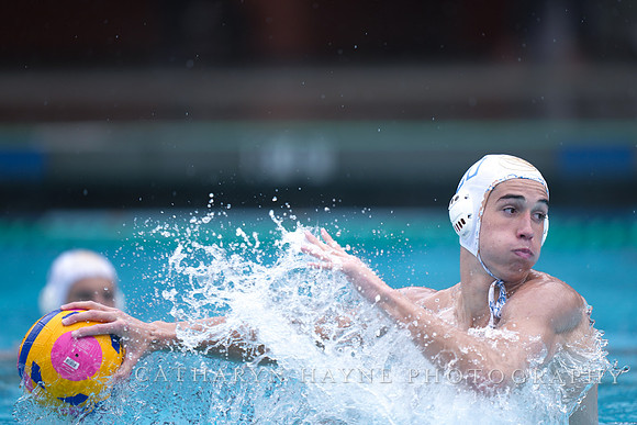 USA Water Polo National League